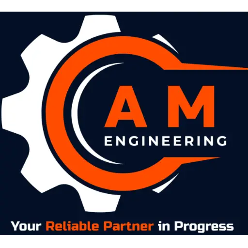 Am Engineering Organization: AM Engineering | India Stonemart 2026