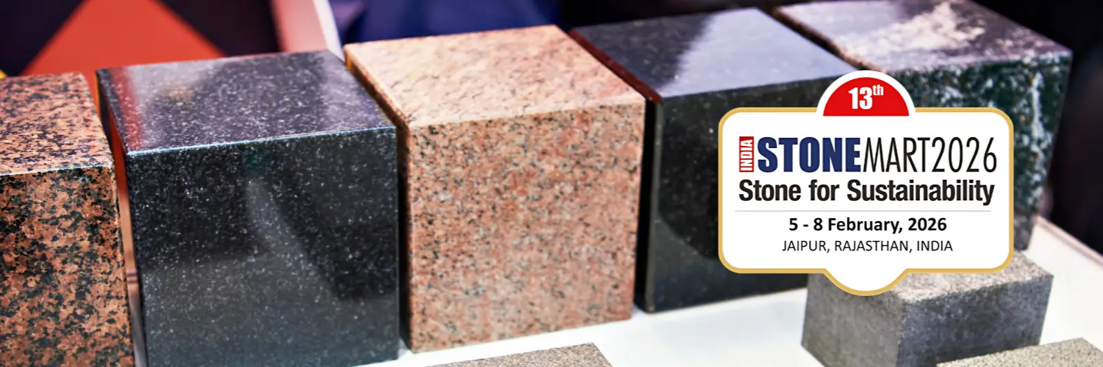 Topic: Stonemart updates | India Stonemart 2026
