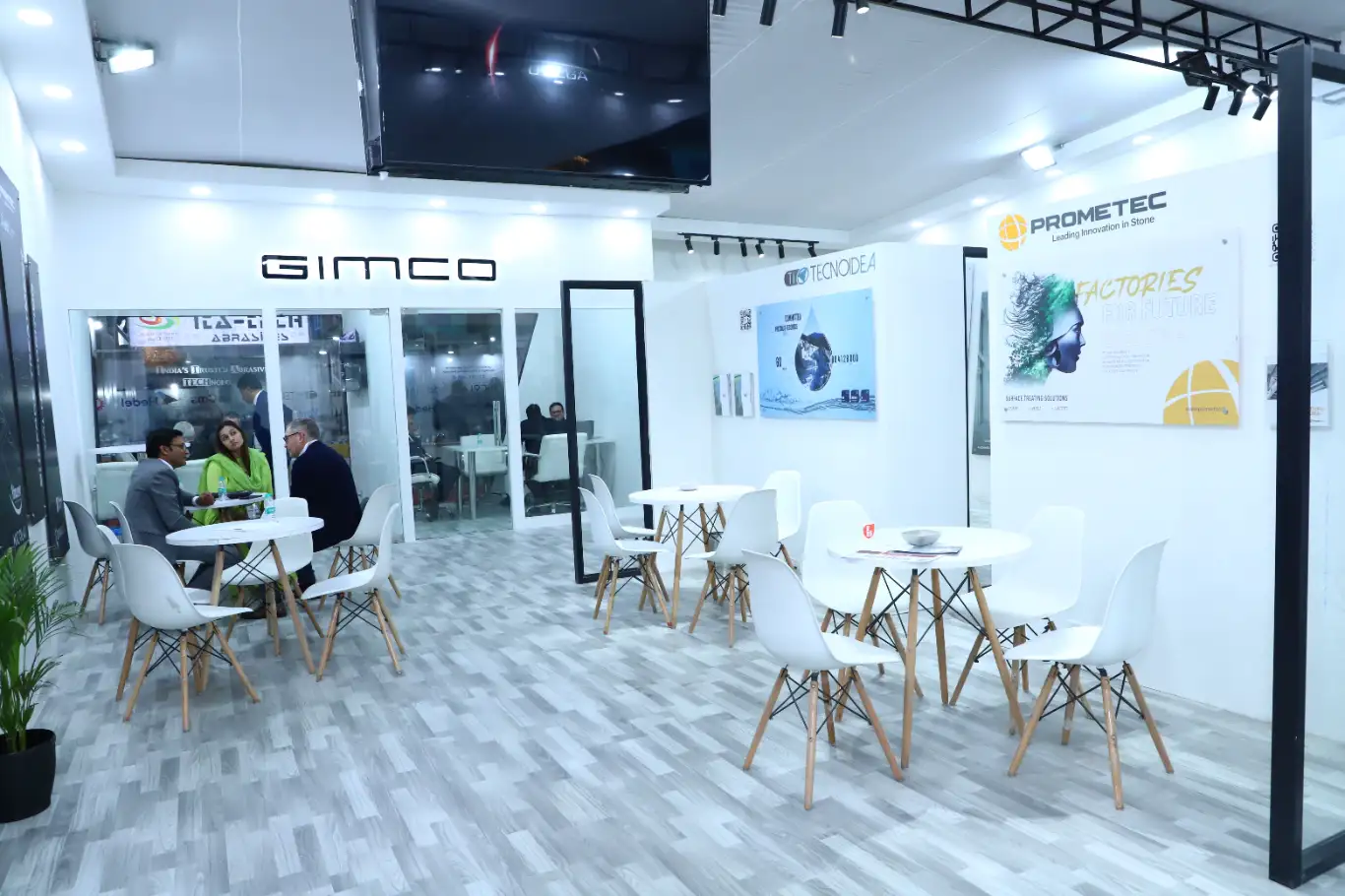 Gallery | India Stonemart 2026
