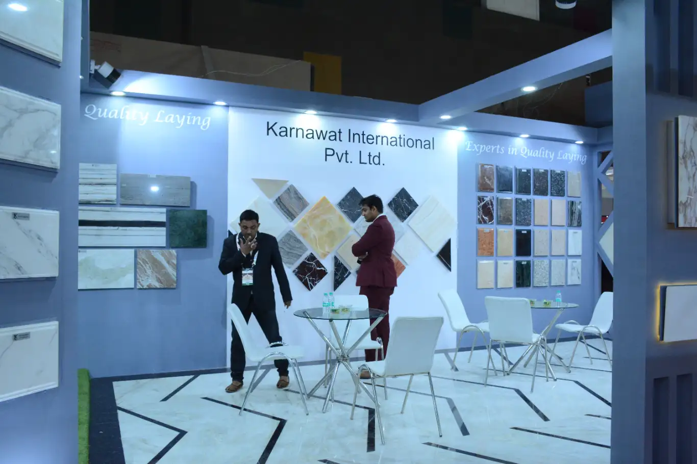 Gallery | India Stonemart 2026