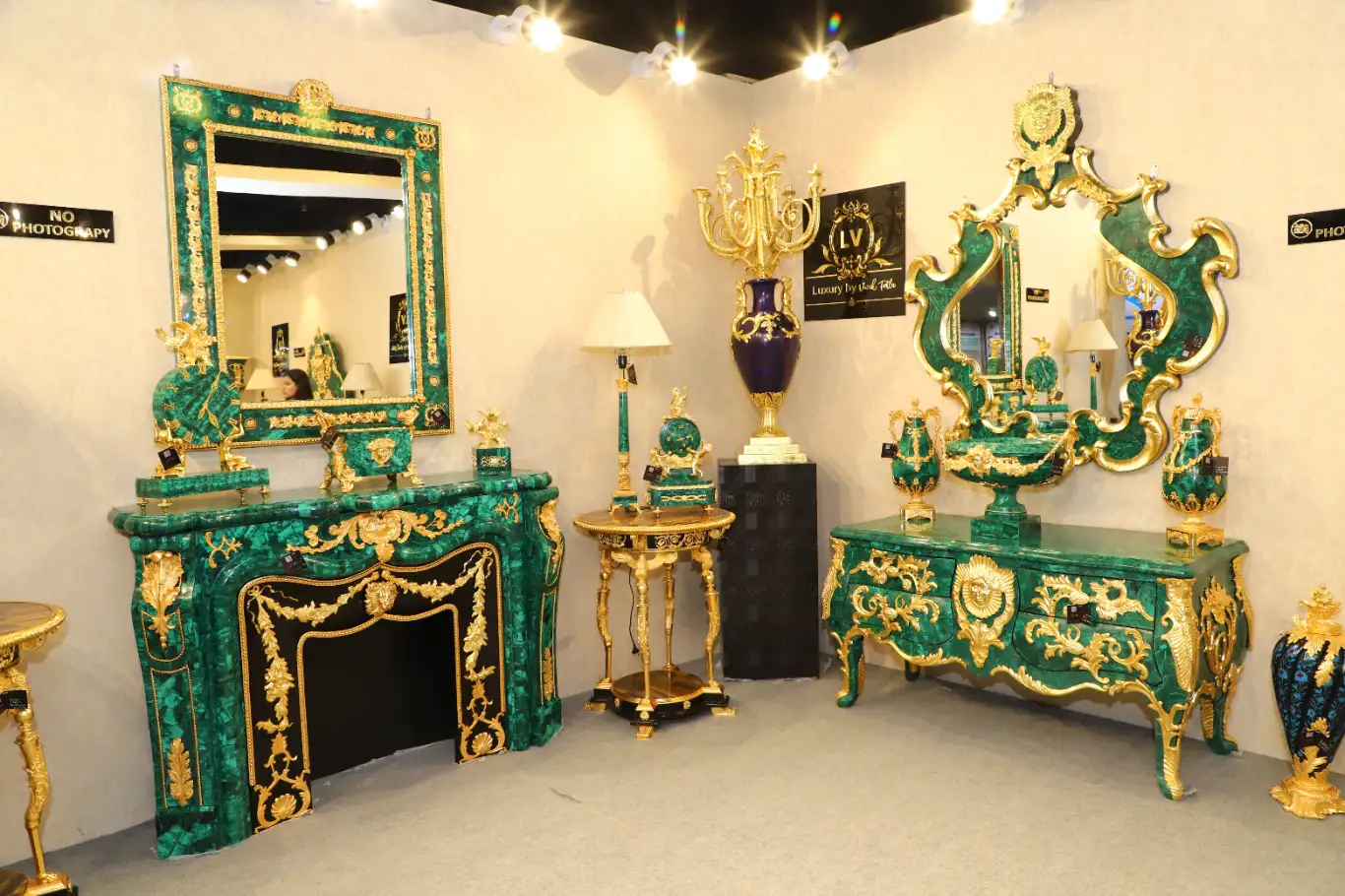 Gallery | India Stonemart 2026
