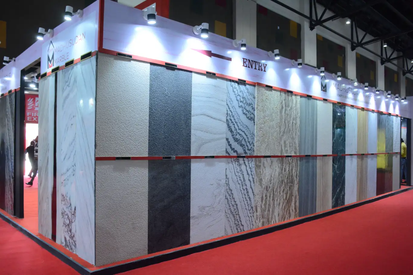 Gallery | India Stonemart 2026