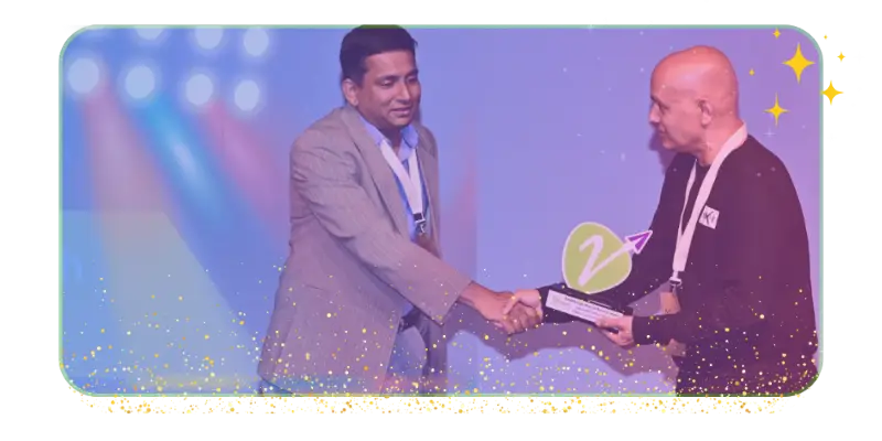 A closer look at Intrapreneurship Awards