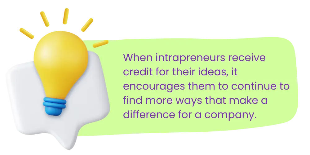 Vanguard Awards | Intrapreneurship Knowledge Hub