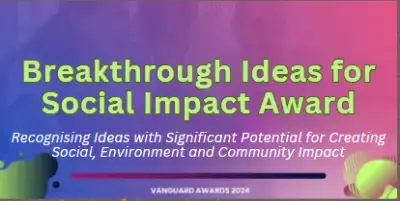 A closer look at Intrapreneurship Awards
