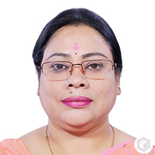 Debasree Chaudhuri