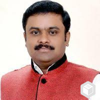 AN Nataraj Gowda