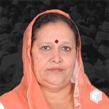 Dhanwati Chandela